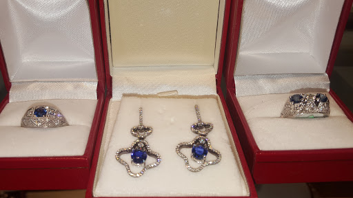 Jewelry Store «OC Diamond Estate Jewelry», reviews and photos, 138 S Glassell St, Orange, CA 92866, USA