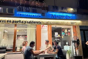 Maese Pío Arrocería Restaurante image