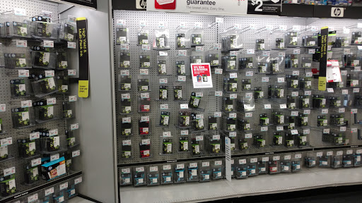 Office Supply Store «Staples», reviews and photos, 595 Ring Rd, Harrison, OH 45030, USA