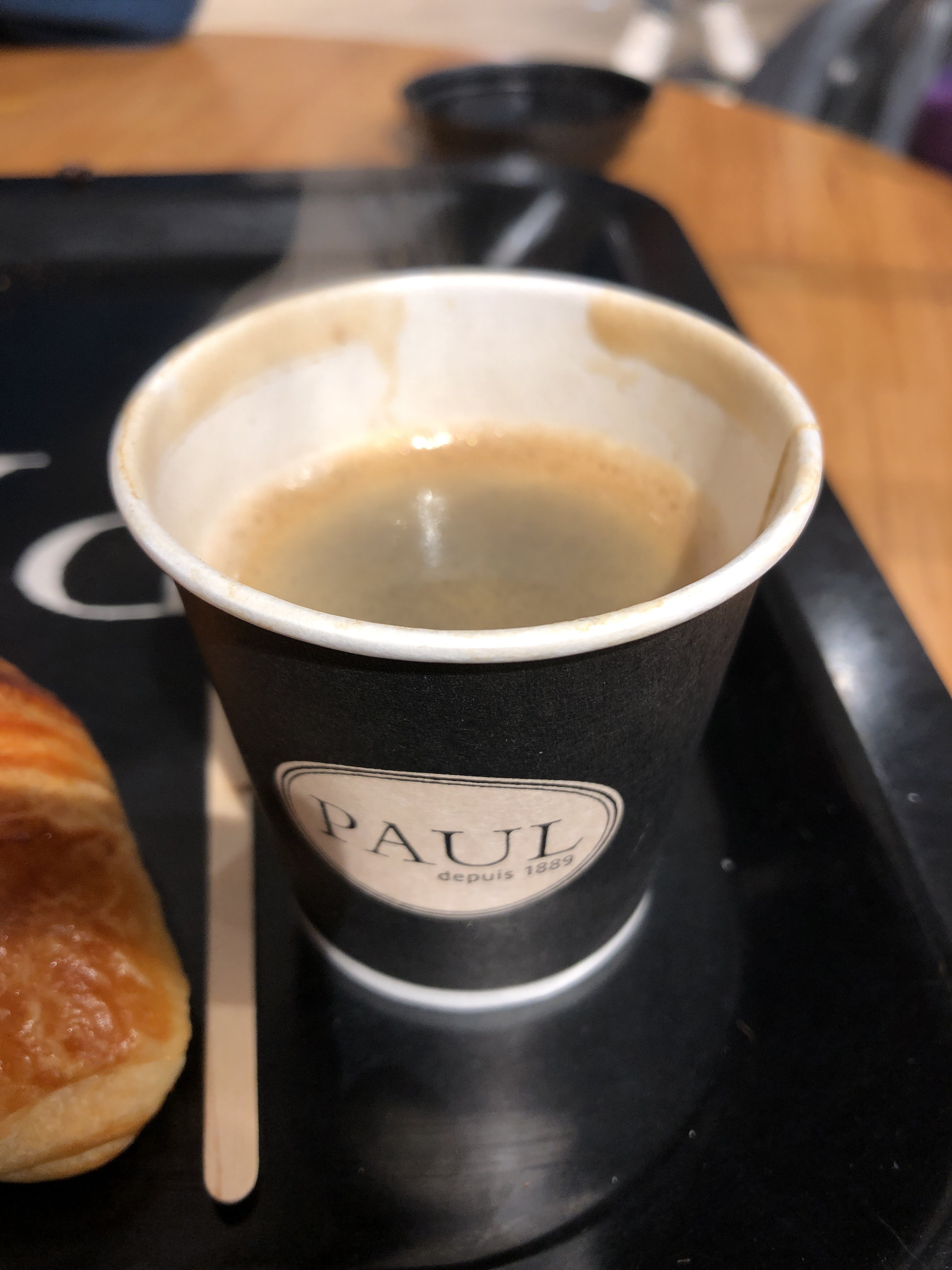 Photo n° 2 de l'avis de Benoit. fait le 08/11/2018 à 06:12