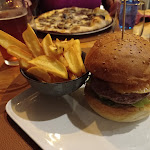 Photo n°1 de l'avis de Matteo.e fait le 08/02/2020 à 20:12 sur le  Santamaria Pizzeria & Live à Selci-Lama