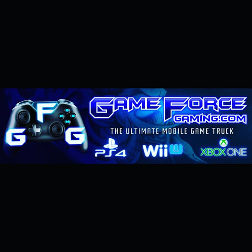 Game Force Gaming