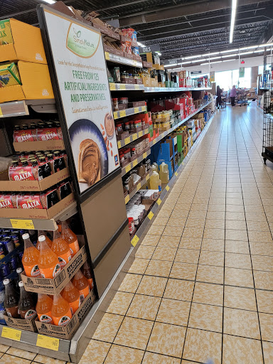 Supermarket «ALDI», reviews and photos, 2900 New Life Way, Sebring, FL 33870, USA