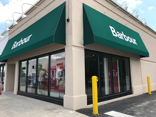 Barbour, 60 Coulter Ave, Ardmore, PA 19003, USA, 