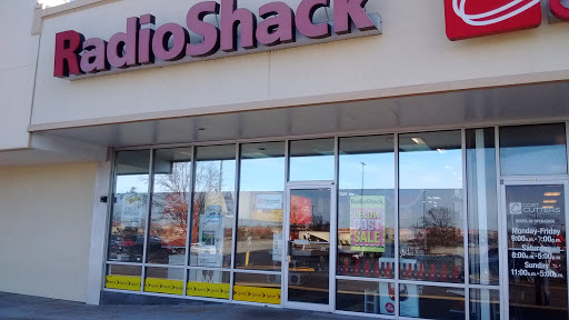 Electronics Store «RadioShack», reviews and photos, 2020 N Prospect Ave #4, Champaign, IL 61822, USA