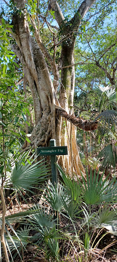 Park «Winston Park Nature Center», reviews and photos, 5201 NW 49th Ave, Coconut Creek, FL 33073, USA