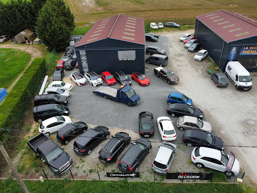 Photo 1 - NB automobiles