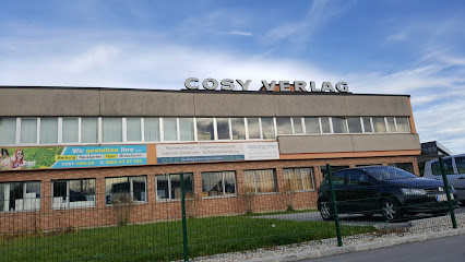 COSY Verlag GmbH & Co KG