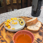 Photo n°6 de l'avis de Ângela.o fait le 16/03/2023 à 21:26 sur le  Restaurante Águas de Bacalhau à Braga