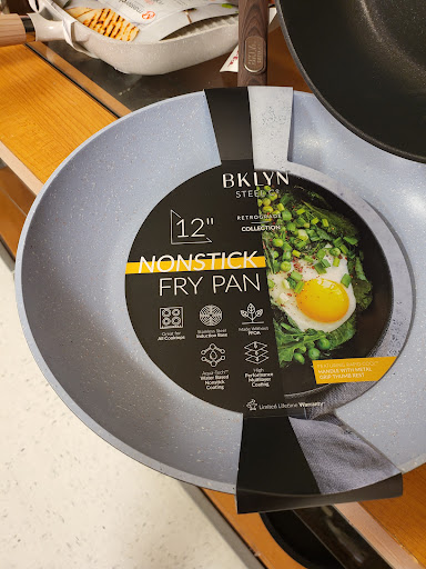 Department Store «T.J. Maxx», reviews and photos, 2005 Cromwell Dixon Ln #101, Helena, MT 59602, USA