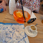 Photo n°2 de l'avis de Naomi.r fait le 01/03/2024 à 19:20 sur le  Hotel Ristorante Bucaneve à Campodolcino