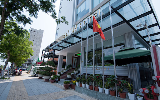 Nhat Nam Hotel