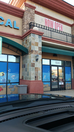 Tropical Fish Store «Blue Reef Aquatics», reviews and photos, 5960 Losee Rd, North Las Vegas, NV 89081, USA