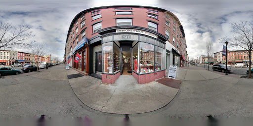 Pharmacy «Medicine Man Pharmacy & Compounding», reviews and photos, 511 Washington St, Hoboken, NJ 07030, USA