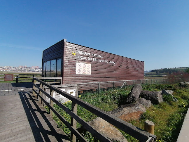 Avaliações doReserva Natural Local do Estuário do Douro em Vila Nova de Gaia - Loja de produtos naturais