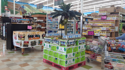 Supermarket «Tresierras Supermarket», reviews and photos, 280 Harvard Blvd, Santa Paula, CA 93060, USA
