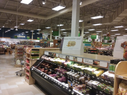 Supermarket «Publix Super Market at University Town Center», reviews and photos, 9251 University Pkwy, Pensacola, FL 32514, USA