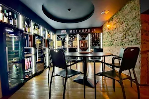 Metrópole Restaurante & Bar Lounge image