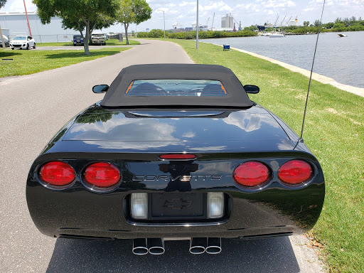 Car Repair and Maintenance «A & D Automotive Center», reviews and photos, 1127 E Twiggs St, Tampa, FL 33602, USA