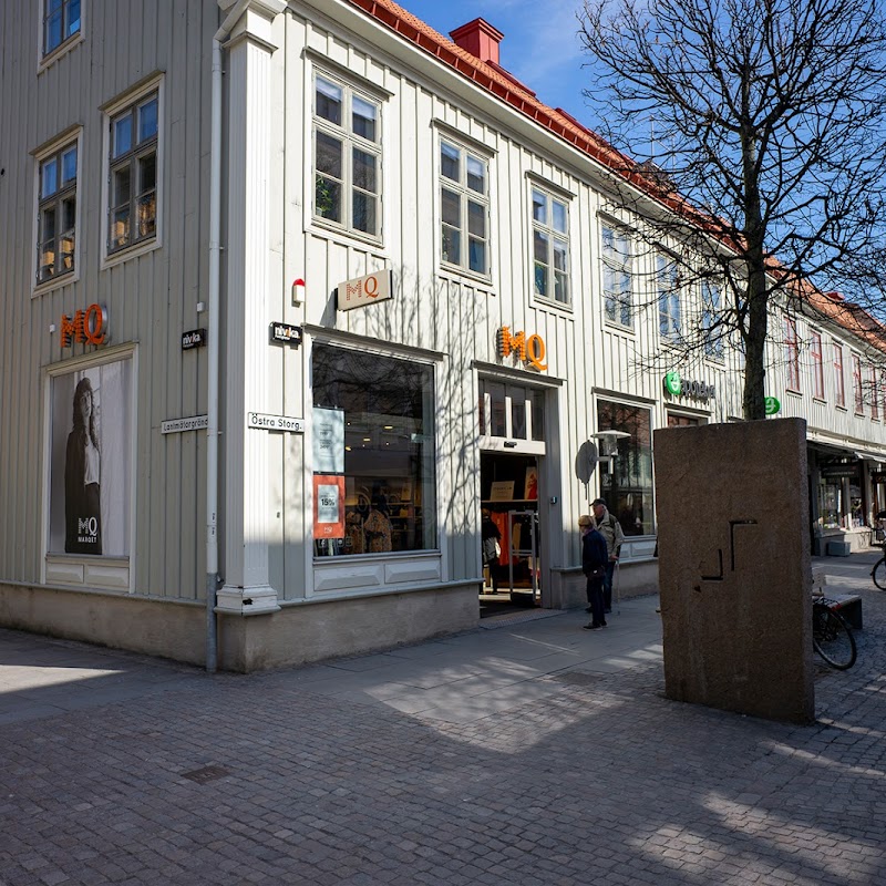MQ Marqet Jönköping , City