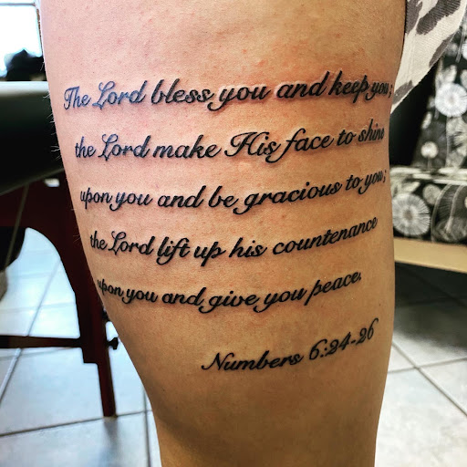 Explore native indian tattoo ideas, creative tattoo ideas in Rapid City, available at Elegant Ink Tattoos And Piercings