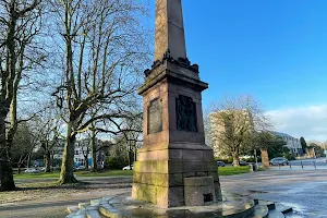 Sefton Park Obelisk image