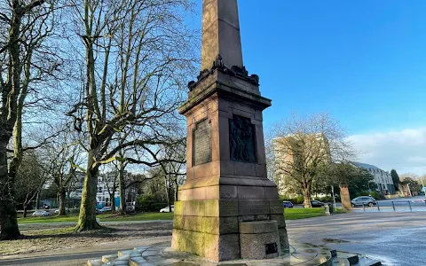 Sefton Park Obelisk image