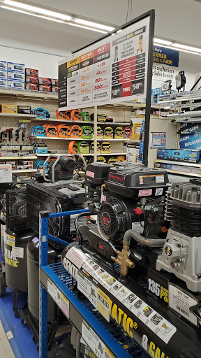 Hardware Store «Harbor Freight Tools», reviews and photos, 2530 South Rd, Poughkeepsie, NY 12601, USA