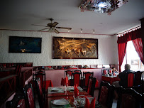 Atmosphère du Restaurant Bay Ha Long à Loches - n°10