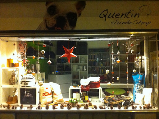 Quentin Hundeshop