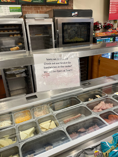 Convenience Store «Pilot Travel Center», reviews and photos, 979 NJ-173, Bloomsbury, NJ 08804, USA