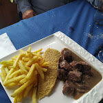 Photo n°4 de l'avis de caterina.e fait le 17/09/2023 à 12:34 sur le  Osteria con Cucina Monte Jof à Ampezzo