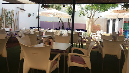 Información y opiniones sobre Terraza Tagore de Piedrabuena