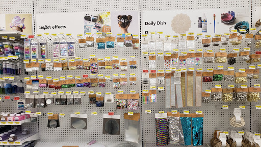 Fabric Store «Jo-Ann Fabrics and Crafts», reviews and photos, 23125 W Outer Dr, Allen Park, MI 48101, USA