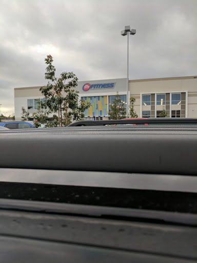 Gym «24 Hour Fitness», reviews and photos, 8810 Apollo Way, Downey, CA 90242, USA