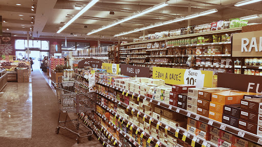 Grocery Store «Whole Foods Market», reviews and photos, 331 N Glendale Ave, Glendale, CA 91206, USA