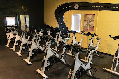 FIT FOR LIFE FITNESS CENTER