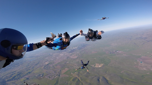 Silicon Valley Skydiving