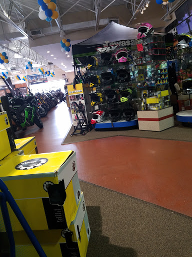 Motorcycle Dealer «Island Power Sports», reviews and photos, 4116 Sunrise Hwy, Massapequa, NY 11758, USA