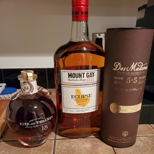 Wine Store «Luekens Liquors», reviews and photos, 41522 US Hwy 19 N, Tarpon Springs, FL 34689, USA