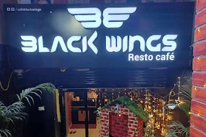 Black Wings Resto Cafe image
