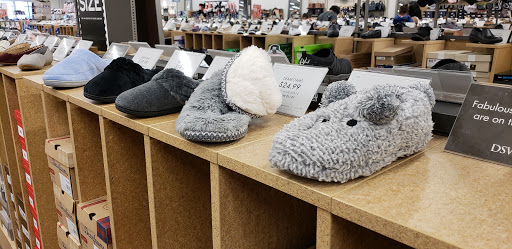 Shoe Store «DSW Designer Shoe Warehouse», reviews and photos, 10015 E Independence Blvd, Matthews, NC 28105, USA