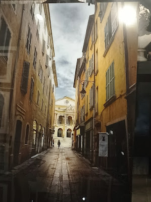 OPERAPPART à Toulon
