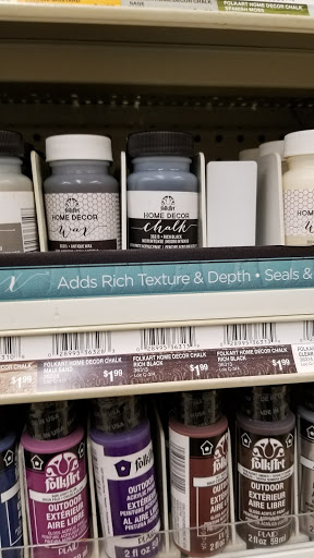 Craft Store «A.C. Moore Arts and Crafts», reviews and photos, 2633 MacArthur Rd, Whitehall, PA 18052, USA