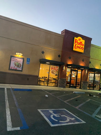 Mexican Restaurant «El Pollo Loco», reviews and photos, 1380 N Avalon Blvd, Wilmington, CA 90744, USA