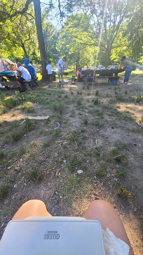 Park «Claremont Park», reviews and photos, Clay Ave & E. 170 St, Bronx, NY 10457, USA