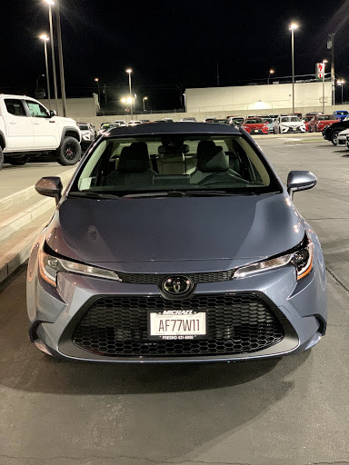 Used Car Dealer «Michael Automotive», reviews and photos, 50 W Bullard Ave #201, Fresno, CA 93704, USA