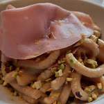 Photo n°2 de l'avis de maria.r fait le 02/05/2023 à 15:55 sur le  La Piazzetta del Gusto à Nonantola