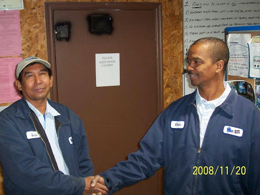 Moving and Storage Service «Mark the Mover, Inc.», reviews and photos, 1500 Carroll Dr NW, Atlanta, GA 30318, USA