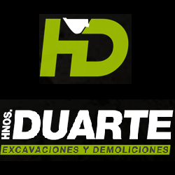 Excavaciones y Demoliciones Hnos. Duarte